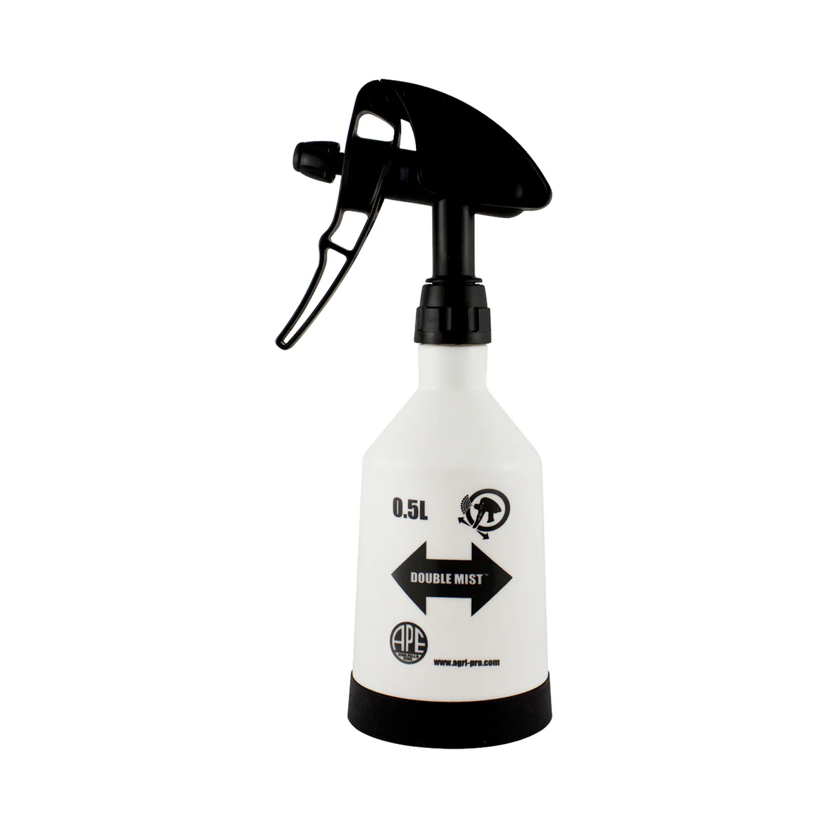 APE Double Mist Trigger Sprayer
