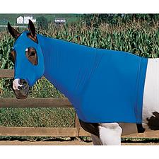 Weaver EquiSkinz Hood, Small (500-800 lbs.) - Irvine Tack & Western Wear