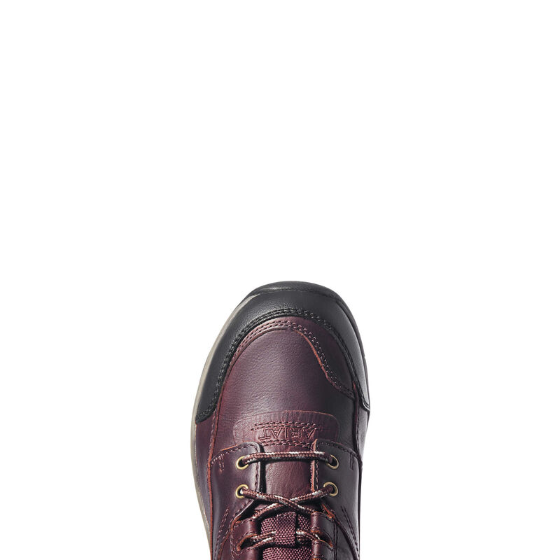Ariat Women's Terrain Boots - Cordovan
