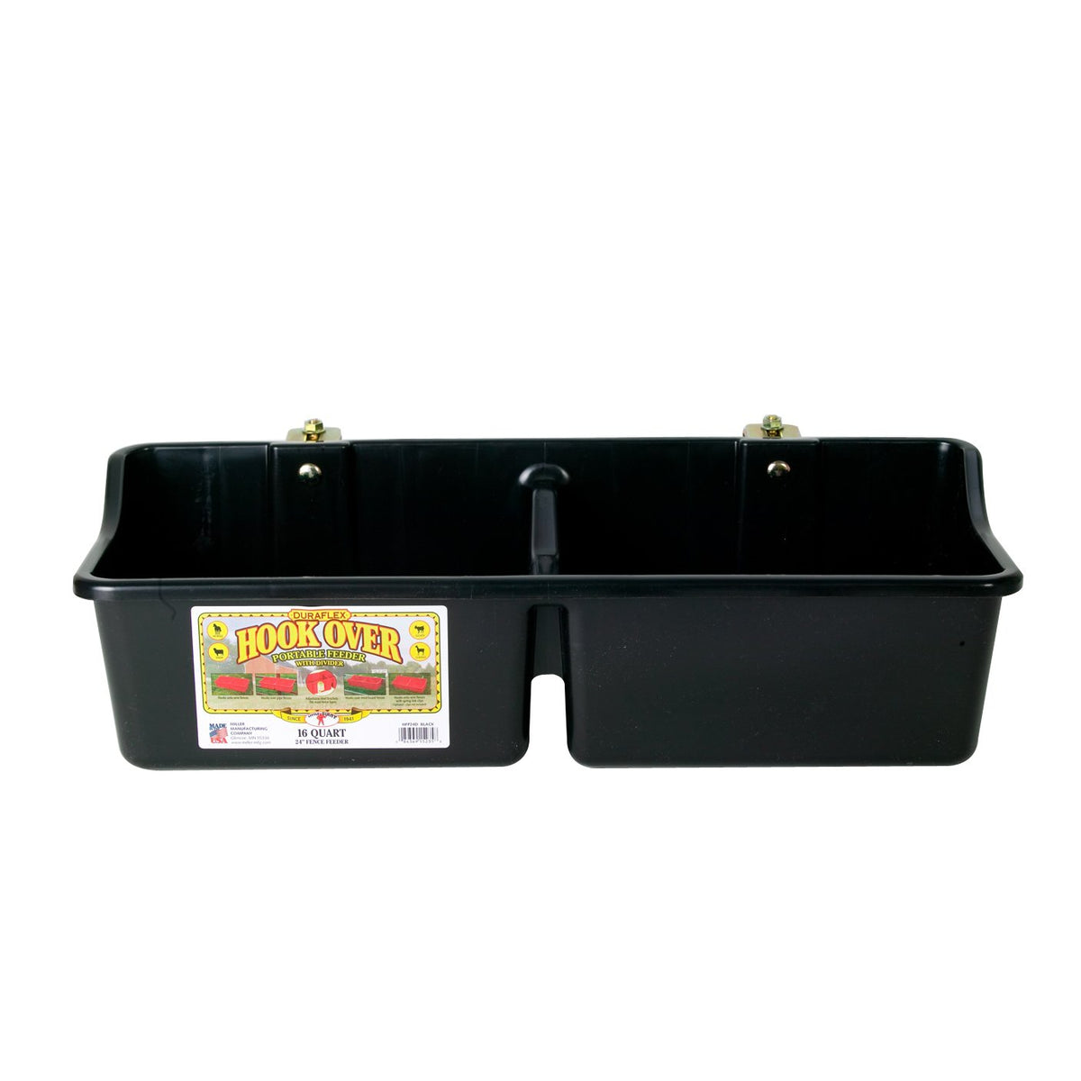 BK Feeder Hook-Over 16Qt HFP24