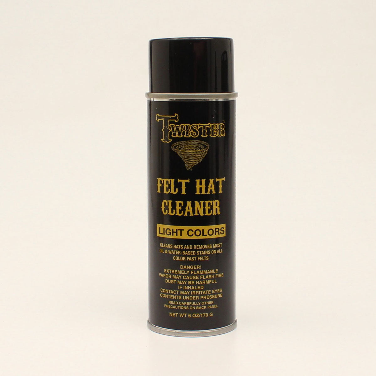 Twister Hat Cleaner - LIGHT - Irvine Tack & Western Wear