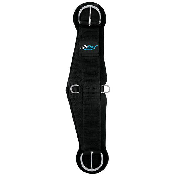 Weaver Leather Smart Cinch with AirFlex Technology Roper - Irvine Tack & Western Wear