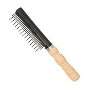 Weaver Leg Wool Comb - Irvine Tack & Western Wear