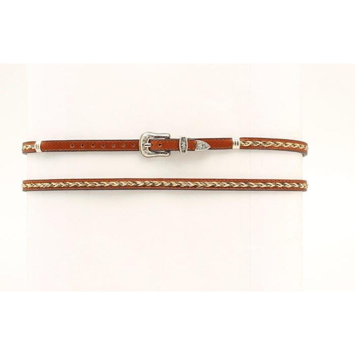 M&F Genuine Braided Hat Band - Horsehair - Irvine Tack & Western Wear