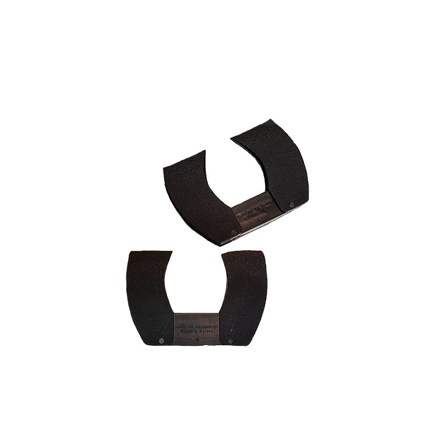 Castle Bar Wedge #1 Pad - Irvine Tack & Western Wear