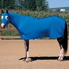 Weaver EquiSkinz Sheet, Large (1,100-1,400 lbs.)