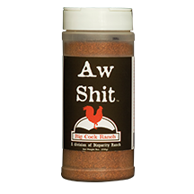 AW Sh*t - Irvine Tack & Western Wear