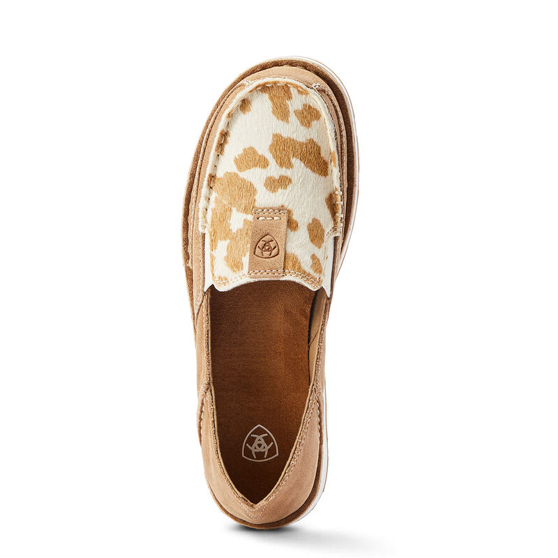 Ariat Women's Cruiser Shoes - Adobe