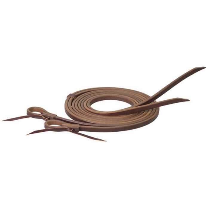 Weaver Leather Working Tack Split Rein 5/8" x 7' - Irvine Tack & Western Wear