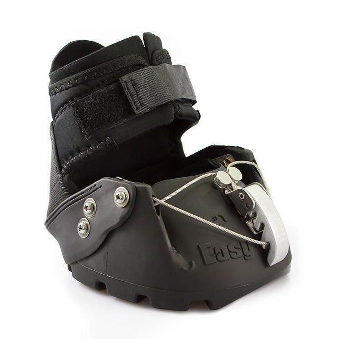 Easyboot Epic - Black - Irvine Tack & Western Wear