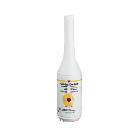 Vetoquinol Anti Gaz Emulsion 300ml DIN-00158755 - Irvine Tack & Western Wear