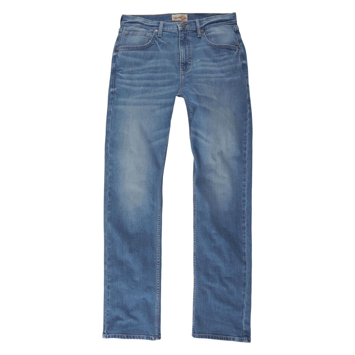 Wrangler Boys Toddler 20X No.44 Slim Straight Cut Jean