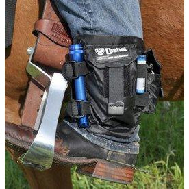 Ankel Safe - Black