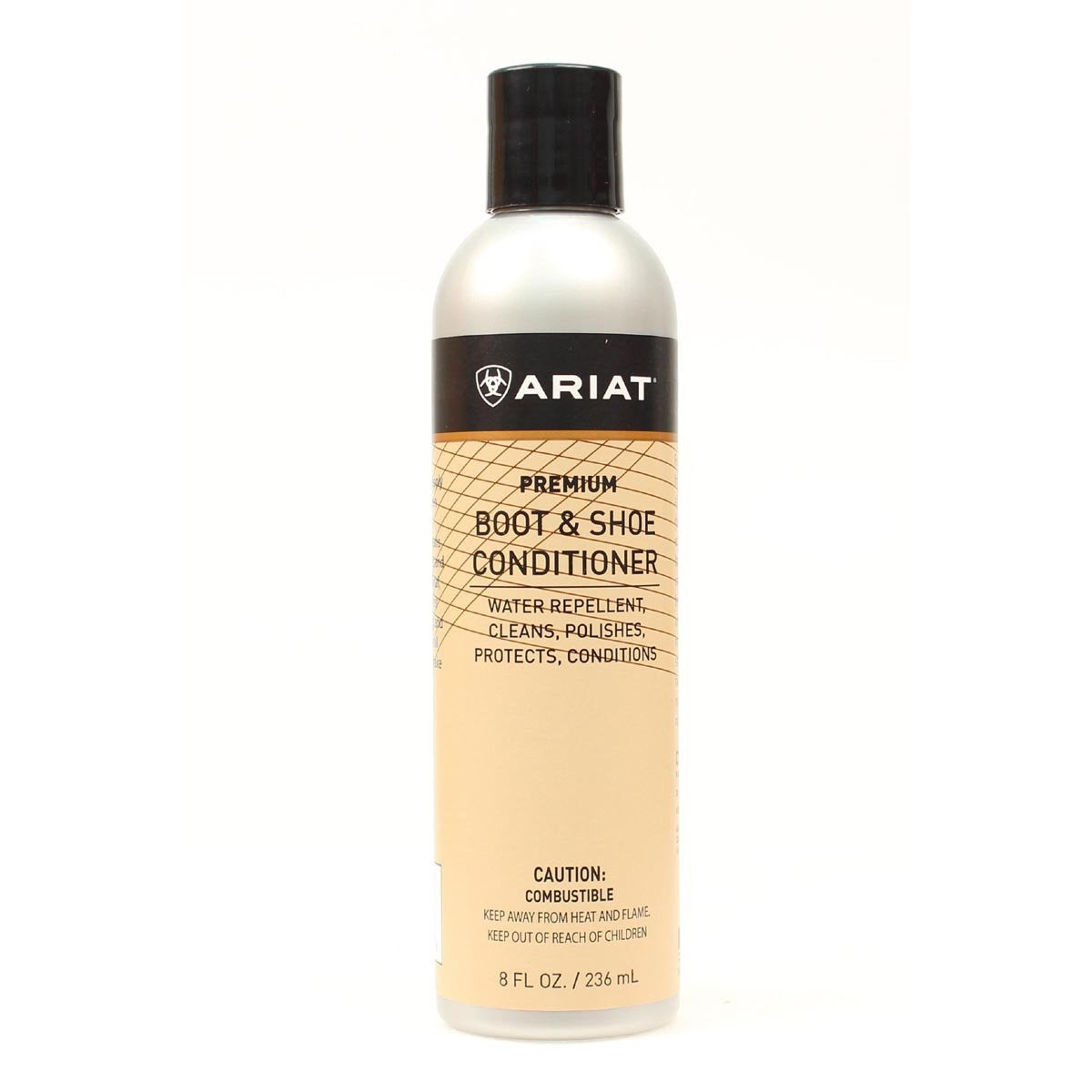 Ariat Boot & Shoe Conditioner - 8oz - Irvine Tack & Western Wear