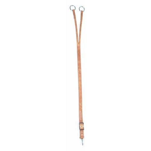 Professional's Choice Training Fork - Long - Irvine Tack & Western Wear
