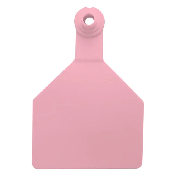 Z Tag Stockman 2 Piece Ear Tag