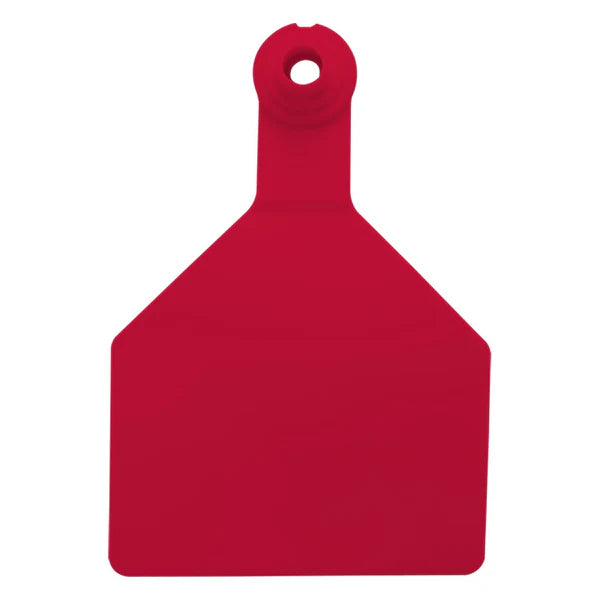 Z Tag Stockman 2 Piece Ear Tag
