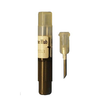 Needles - Poly 20 x1/2 - 5 Pack