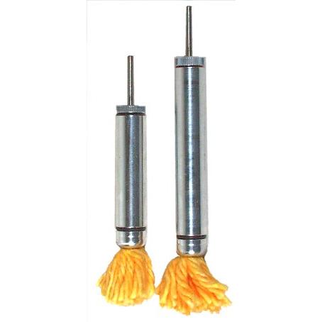 Cap-Chur Practice Syringe - 1-3ML
