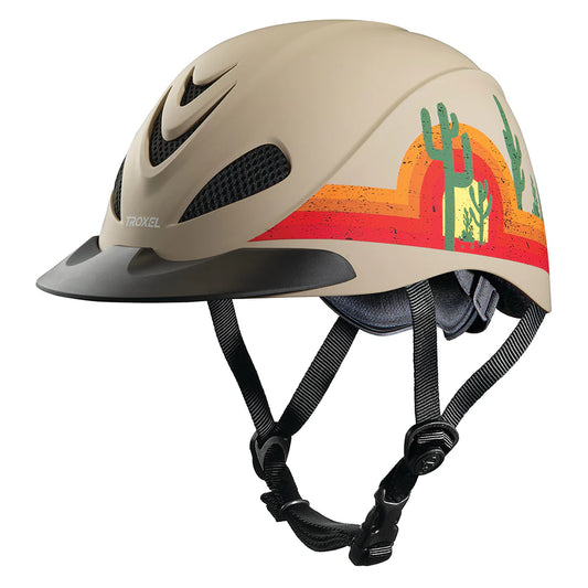 Troxel Rebel Helmet