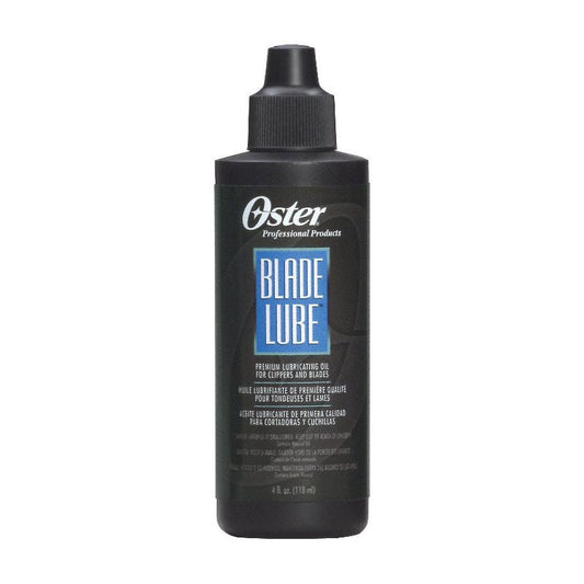 Oster Blade Lube - 4 oz - Irvine Tack & Western Wear
