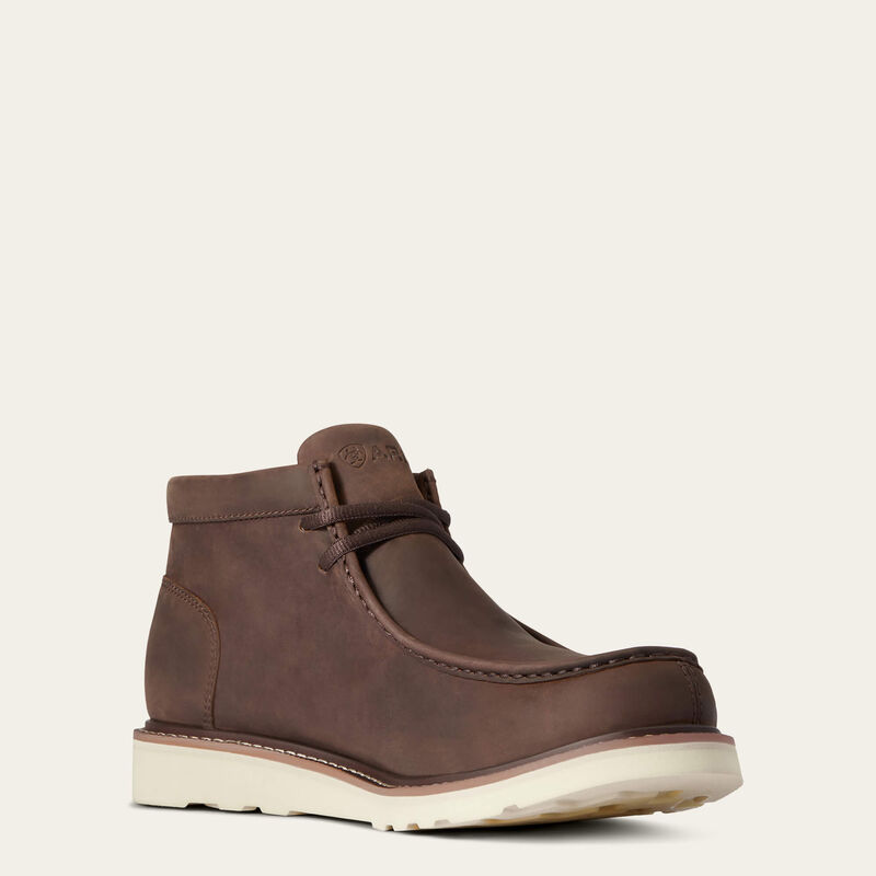 Ariat Men's Recon Country Boots - Distressed Brown - Irvine Tack & Western Wear