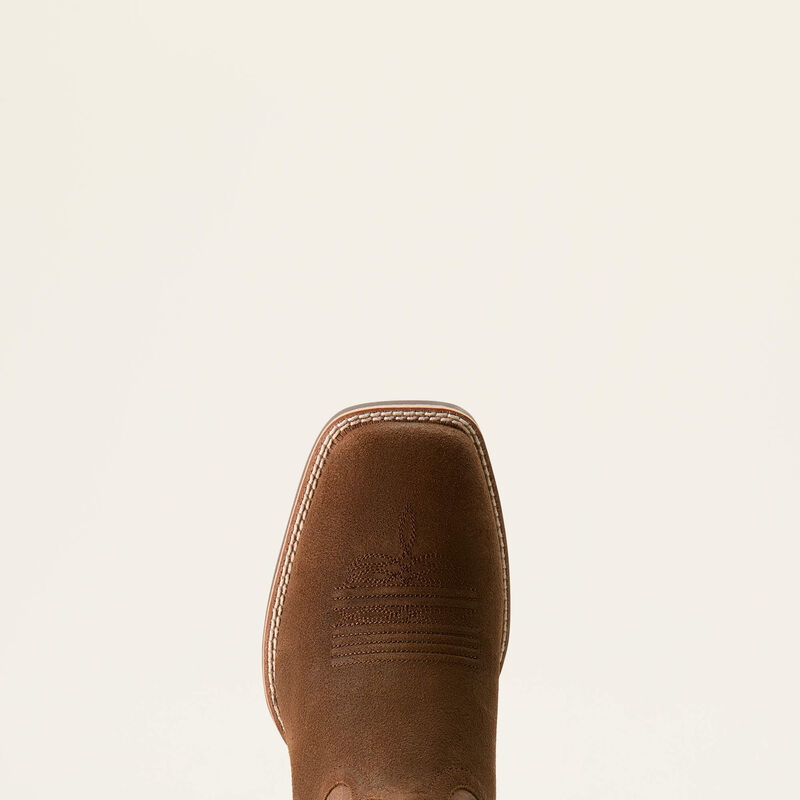 Ariat Men's Sport Rider Western Boot - Aged Smokehouse - Irvine Tack & Western Wear