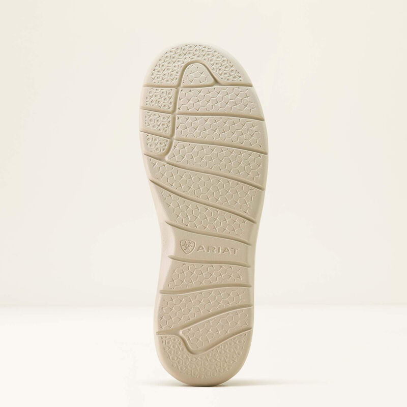 Ariat Womens Hilo Shoes - Heathered Smoke Knit - Irvine Tack & Western Wear