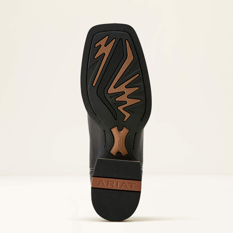 Ariat Women's Olena Western Boots - Obisidian - Irvine Tack & Western Wear