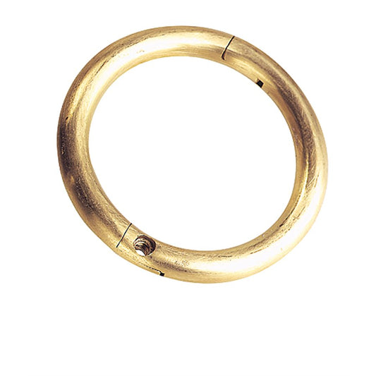 Brass Bull Ring