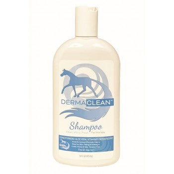 Cavalier Equestrian  Derma Clean Shampoo-473ml