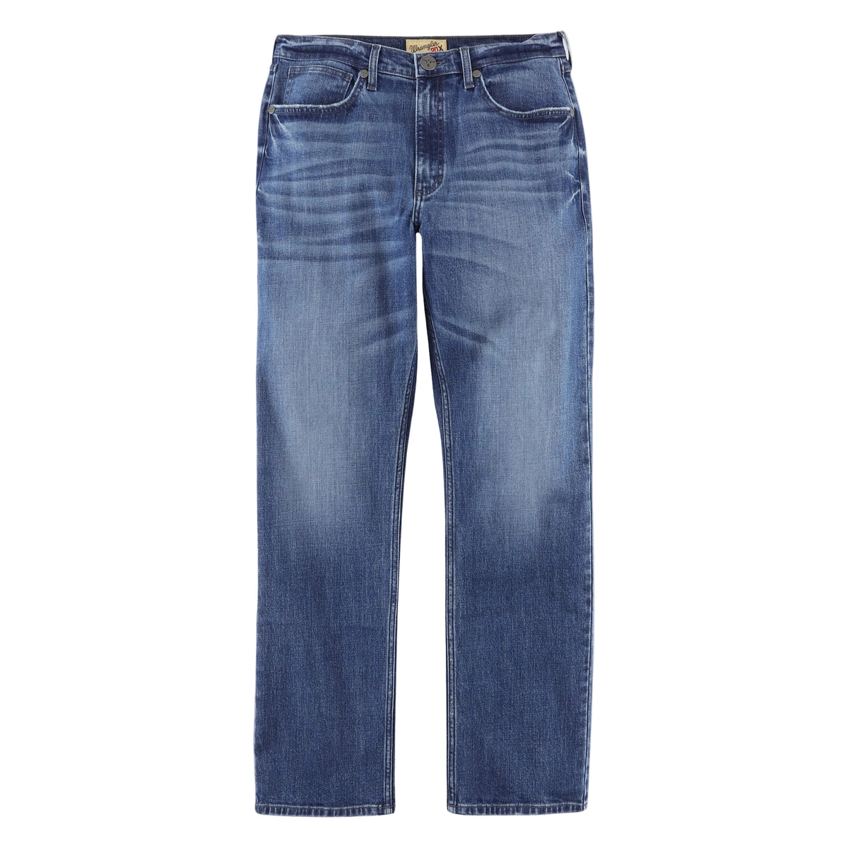 Wrangler Men's 20X No.33 Extreme Relaxed Straight Leg Jeans - Allendale - Irvine Tack & Western Wear