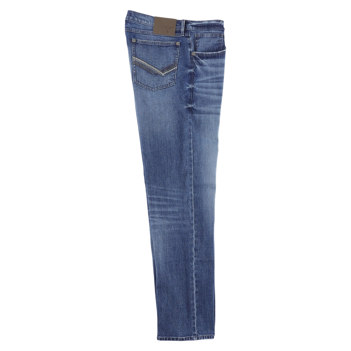 Wrangler Men's 20X No.33 Extreme Relaxed Straight Leg Jeans - Allendale - Irvine Tack & Western Wear