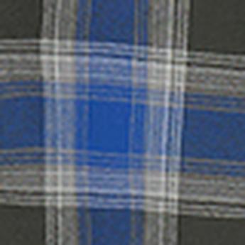 Wrangler Men's RIGGS Workwear Flannel Hooded Jacket - Blue black - Irvine Tack & Western Wear
