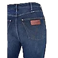 Wrangler Women's Retro Bailey High Rise Embellished Bootcut Jean - Wrenley - Irvine Tack & Western Wear