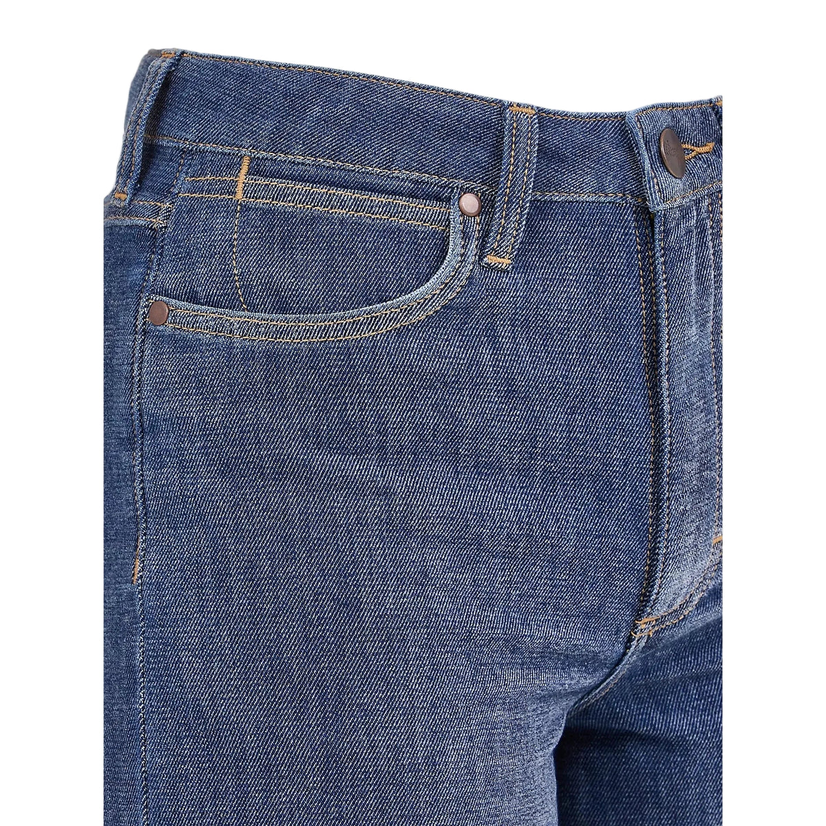 Wrangler Women's Retro Bailey High Rise Airy Wide Leg Jean - Reagan - Irvine Tack & Western Wear