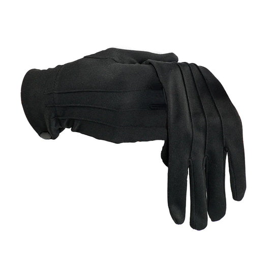 Back on Track Gloves