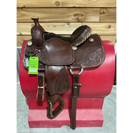 Irvine 14.5" Lady Roper/Breakaway - Irvine Tack & Western Wear