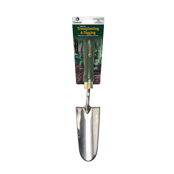 Stainless Steel Transplanter