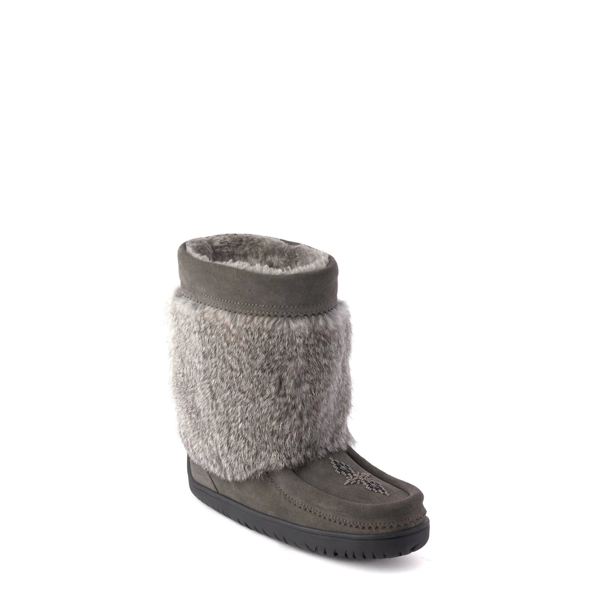 Manitobah Women's Solstice Half Mukluk V2- Multiple Colours