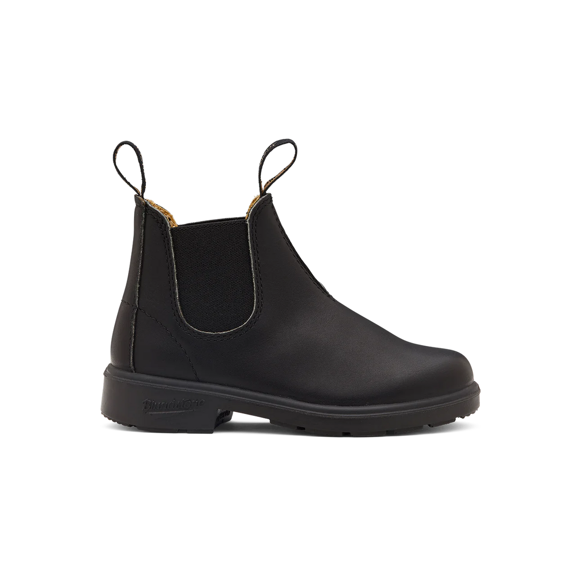 Blundstone Kid's #531 Boots - Black