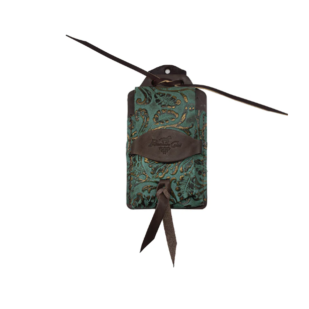 Professional Choice Cell Phone Case - Copper Emerald - Irvine Tack & Western Wear