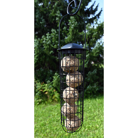 Suet Ball Feeder
