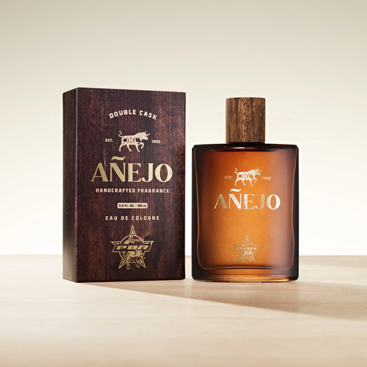 Tru Western Men's PBR Anejo Cologne- 100ml - Irvine Tack & Western Wear