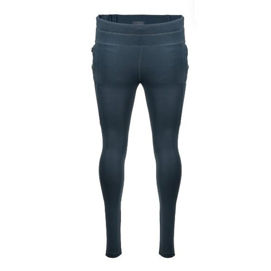 Fieldsheer Women's  Baselite Heated Baselayer Pants - Arctic Blue