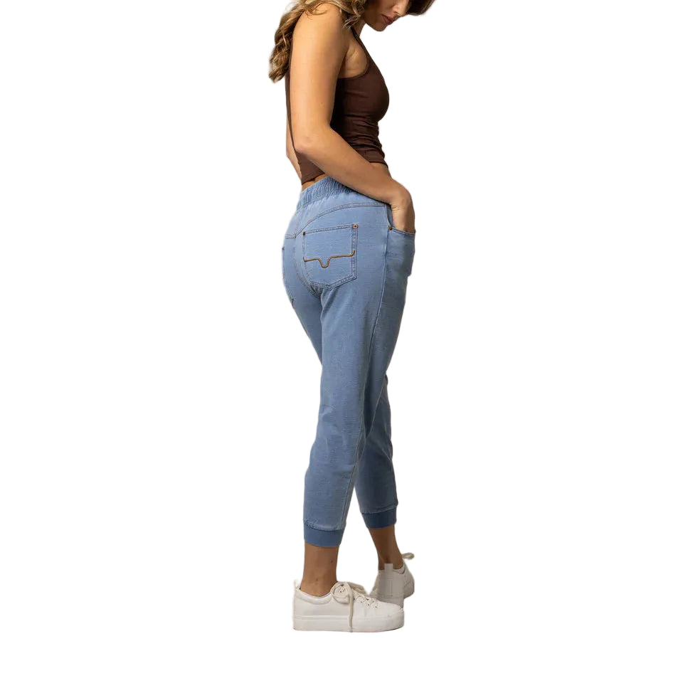 Kimes Women's Joanie Joggers- Multiple Colours