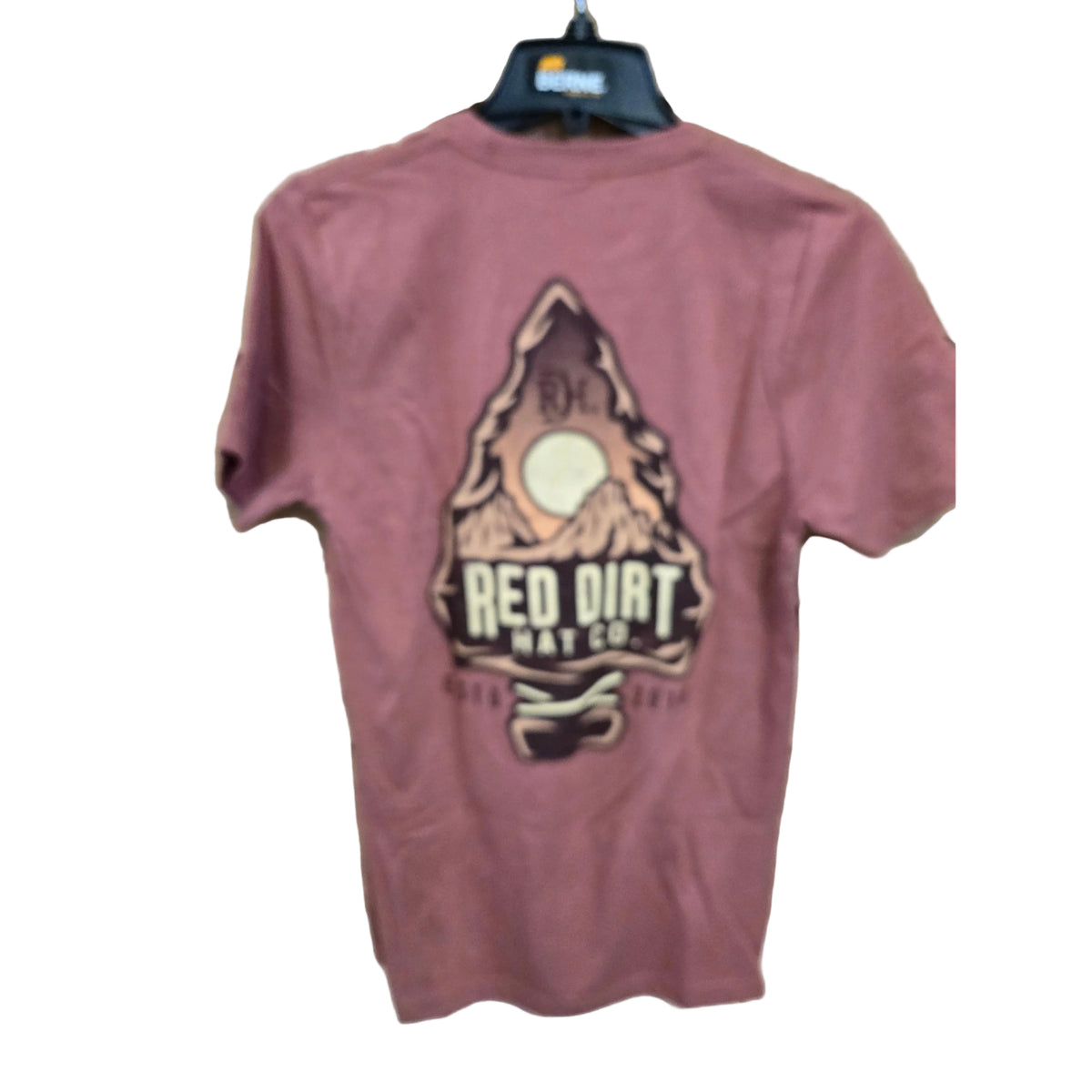 Red Dirt Hat Co. Unisex Sunset Peak