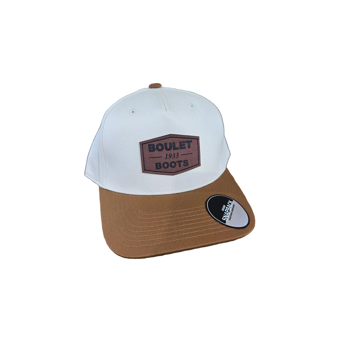 Boulet Ball Cap