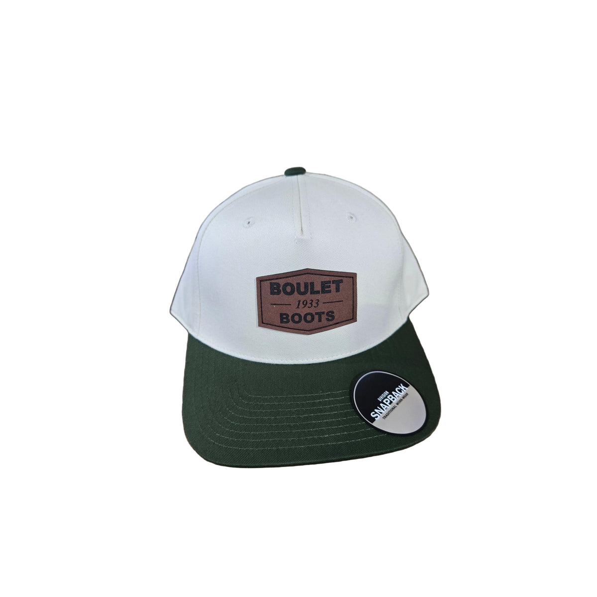 Boulet Ball Cap
