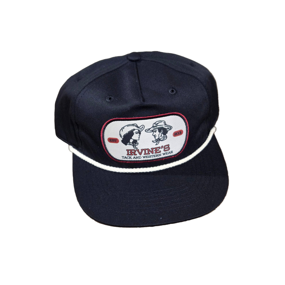 Irvine Ball Caps - Assorted